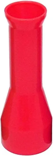 Vista 11 de Cassida Tubo de envoltura de monedas compatible con Cassida C500/C800, cuartos, naranja (A-C5-25C)