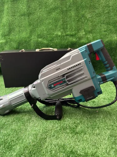 Vista 4 de Demoledor bosch HD115