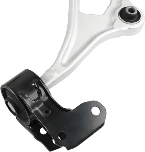 Vista 122 de Detroit Axle - Brazo de control inferior delantero derecho para Volkswagen