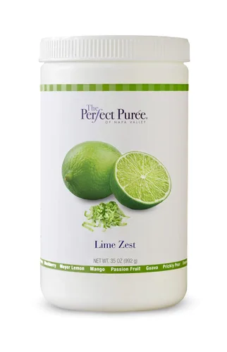 Vista 17 de The Perfect Puree of Napa Valley - Puré de albaricoque 6/30 oz