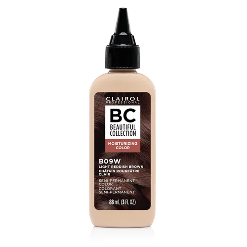 Vista 22 de Clairol Professional Beautiful Collection Semi-Permanent Hair Color with Zero Damage for All Hair Textures Packaging May Vary