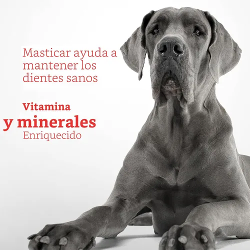 Vista 7 de DreamBone Twists envueltos de pollo con solomillo real 15 ct