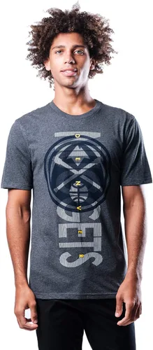Vista 13 de Ultra Game - Camiseta oficial de la NBA supersuave para hombre
