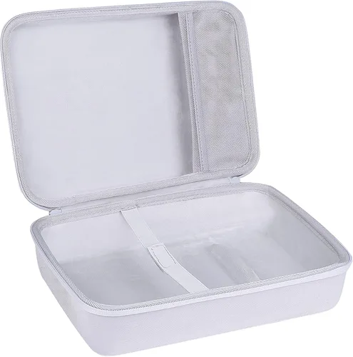 Vista 2 de co2CREA Funda rígida de repuesto para Apple Mac Studio Mac Studio M2 Max / M2 Ultra / M1 Max / M1 Ultra