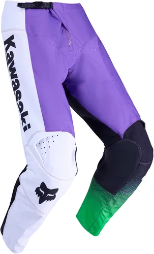Vista 25 de Fox Racing Pantalones de Motocross para Hombre 180 de Bicicleta de Tierra