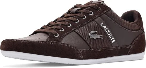 Vista 10 de Lacoste - Zapatillas Chaymon para hombre Negro