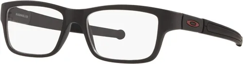 Vista 2 de Oakley Kids' Oy8005 Marshal Xs Rectangular Prescription Eyewear Frames