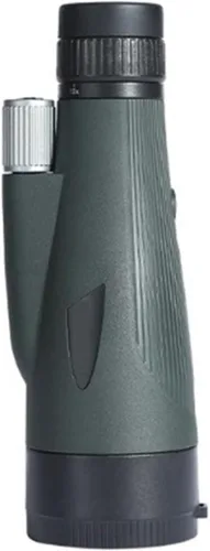 Vista 7 de Telescopio monocular de 12-36 x 60 pulgadas, zoom de largo alcance, con trípode clip para teléfono para observación de aves al aire libre