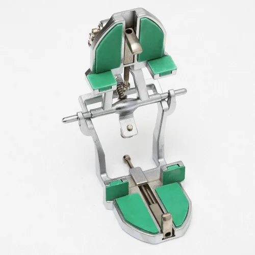 Vista 2 de Nuevo tipo dental, articulador magnético ajustable de los dientes para el dentista