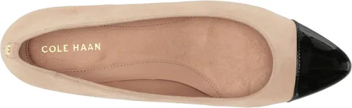 Vista 5 de Cole Haan Bomba para mujer de 1.772in