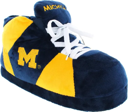 Vista 17 de Comfy Feet Pantuflas estilo tenis originales Gatos monteses de kentucky