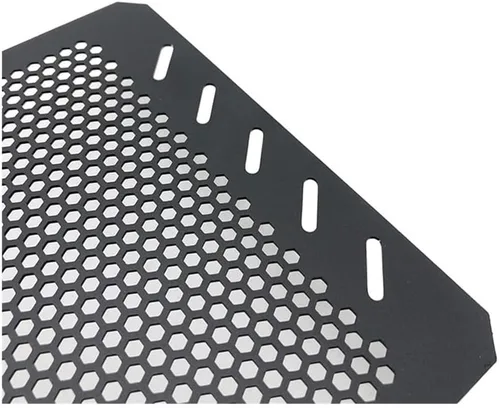 Vista 6 de Protector de rejilla de radiador para moto, bisel de radiador, protector de parrilla para Suzuki V-Strom VSTROM DL650 DL 650 2013-2018 2016 2017