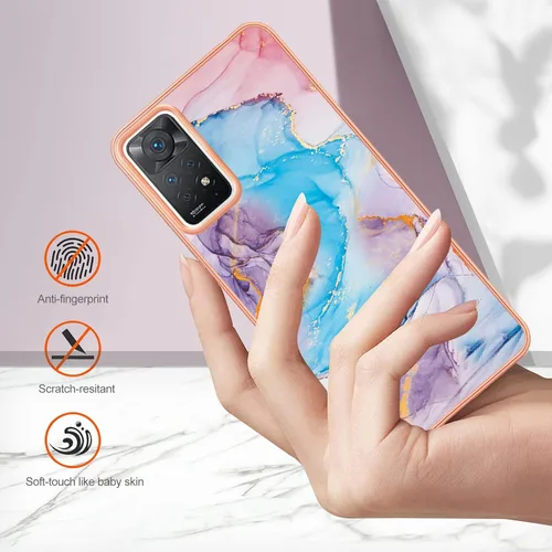 Vista 205 de Funda compatible con Nothing Phone 1, compatible con Nothing Phone One A063 para teléfono móvil TPU funda FLP
