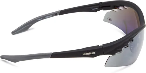 Vista 3 de Ironman Triumph - Lentes de sol semicirregulares