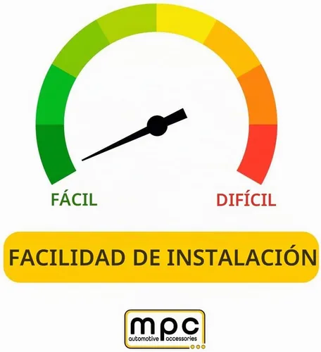 Vista 5 de MPC Kit de arranque remoto compatible con Toyota RAV4 2013-2018 Plug and Play Empuje para arrancar vehículos solo Instalación de 5 minutos