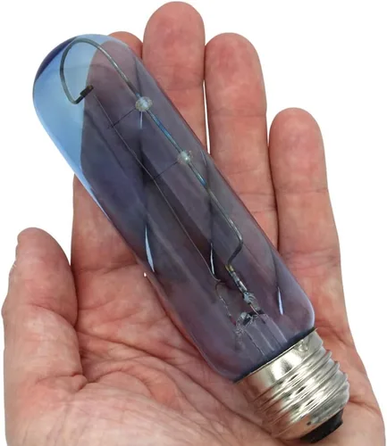Vista 4 de lumenivo Bombilla azul de 15 W para refrigerador – Repuesto Sub-Zero 7006999 Bombilla de 15 W para refrigerador de congelador – 1 paquete