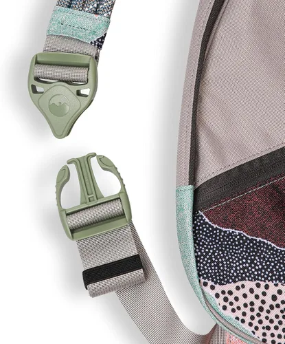 Vista 66 de KAVU Paxton Pack, Drift Tide, Paxton Pack