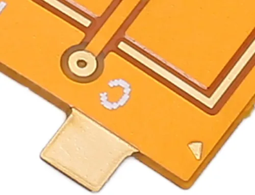 Vista 7 de 10 piezas para NS Switch OLED EMMC Bib Flex Cable Chip, DATA0 para anclajes Hwfly Chip consola de juegos placa base placa de conexión