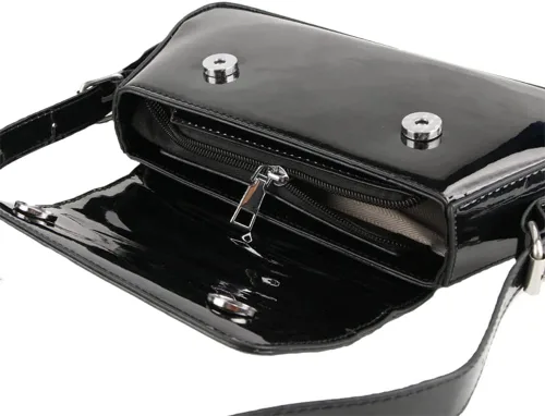 Vista 5 de Monederos metálicos para mujer, bolso de noche, bolso plateado, Y2K, brillante hobo cruzado, bolso de hombro, bolso de mano