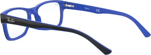 Vista 5 de Ray-Ban RX5268 - Marcos rectangulares para anteojos con receta
