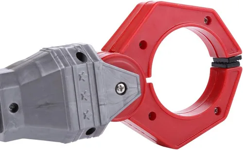 Vista 3 de Artyea Plástico Retro Robot Brazo Robótico Pick Up Pinch Tool Niños Juguete