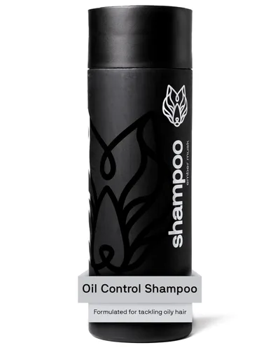 Vista 8 de Black Wolf Champú anticaspa para hombre, cuidado del cabello para hombres, 14 onzas líquidas