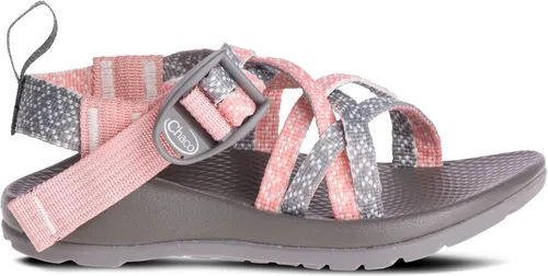 Vista 2 de Chaco Sandalias ZX1 EcoTread para niños