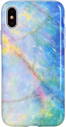 Vista 16 de Velvet Caviar - Funda compatible con iPhone XS.