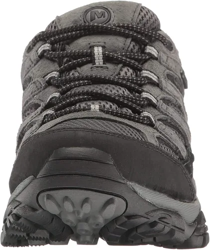 Vista 2 de Merrell Moab 2 - Zapatos de senderismo impermeables para hombre