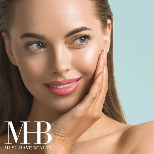 Vista 6 de Juego de 10 brochas de maquillaje profesionales con piedras preciosas brillantes doradas, cepillos profesionales de cerdas suaves para uso diario