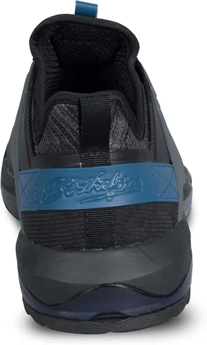 Vista 4 de KR Strikeforce Mens Maverick FT BlackCobalt Right Hand