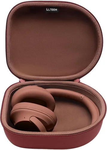 Vista 26 de Funda para auriculares y cascos compatible con JBL, Beats, Sony, Soundcore Anker, Raycon, TOZO, SteelSeries, Logitech, Jabra, Bose, Audio-Technica