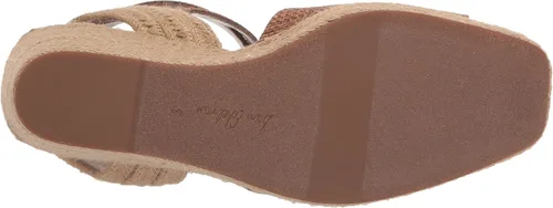 Vista 4 de Sam Edelman Cuñas Vada para mujer