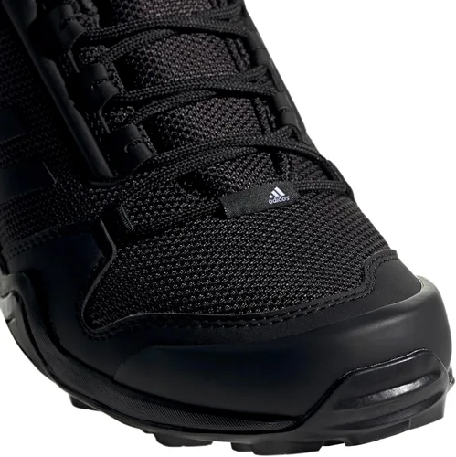 Vista 7 de adidas Terrex Ax3 - Botas de senderismo para usar al aire libre para hombre