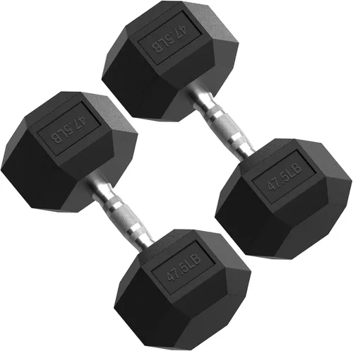 Vista 28 de Dumbbell 2.5-100lb, Weights Dumbbells for Women&Men for Home Gym