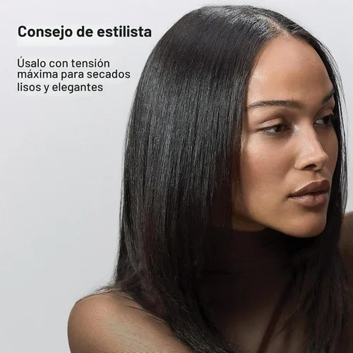 Vista 5 de Paul Mitchell Pro Tools 407 Cepillo de peinado, cepillo de cerdas de nailon que crea una variedad de peinados, para todo tipo de cabello