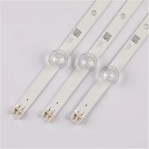 Vista 3 de Tira De Luz De Fundo Led para Tira De Tv 32 "32ln540b Uot Pola2.0 32ln54 Agf78399401 32ln5707 HC320DXN-VHFPA-21XX Ajuste para LG (Comida Establecida)
