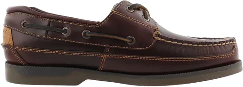 Vista 4 de Sperry Mako - Zapato mocasín, 2 ojales, para hombre