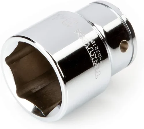 Vista 46 de TEKTON Unidad de 3/4 pulgadas x 0.748 in Enchufe de 6 puntos SHD33119