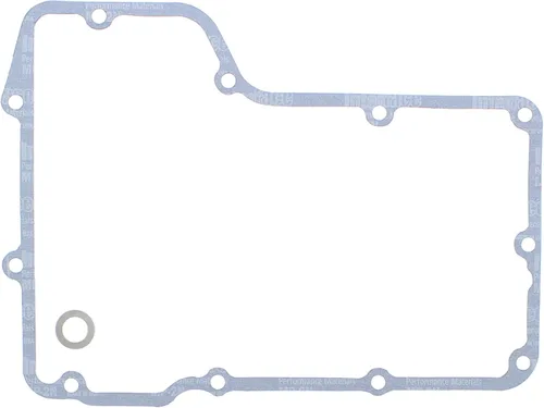 Vista 2 de Red Hawk LGT-372 Luces traseras compatibles con/reemplazo para carritos de golf E-Z-GO RXV 12V-48V 2016-2021