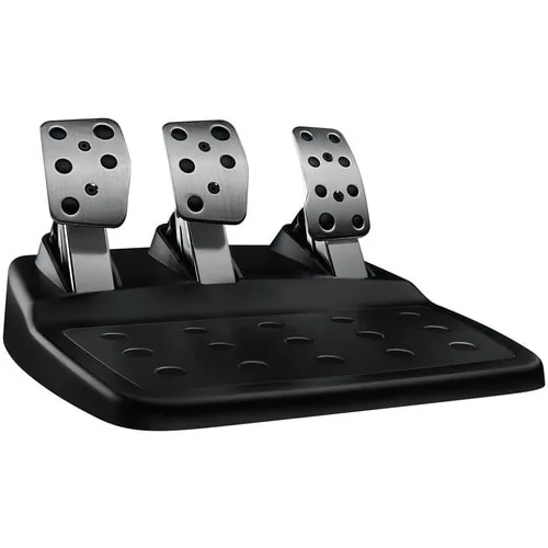 Vista 3 de G29 Driving Force RACING WHEEL FOR PlayS