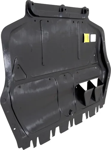 Vista 3 de Evan Fischer Protector contra salpicaduras de motor compatible con Volkswagen Passat 2012-2021 - VW1228121