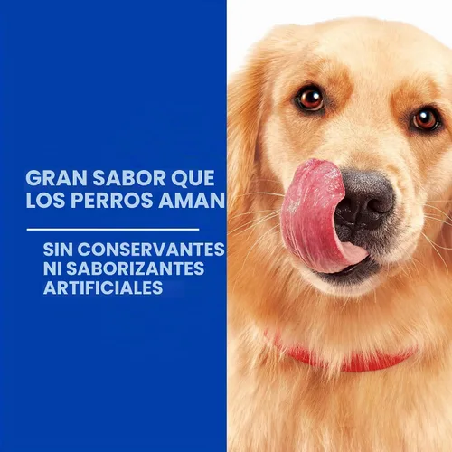 Vista 7 de Hill's Golosinas naturales para perros, pollo