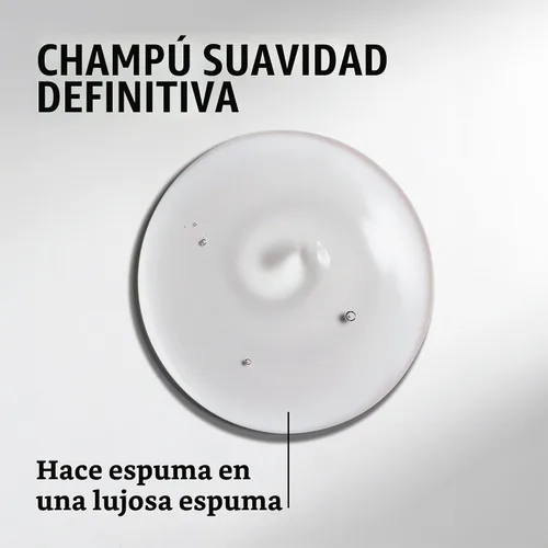 Vista 5 de Wella Professionals ULTIMATE SMOOTH Shampoo & Kit