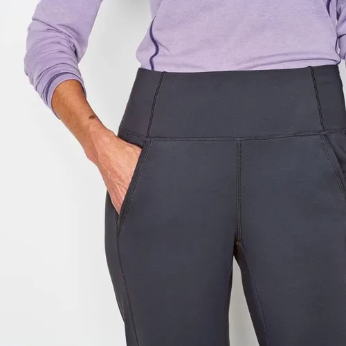 Vista 5 de Orvis Pantalón deportivo Zero Limits de ajuste natural para mujer