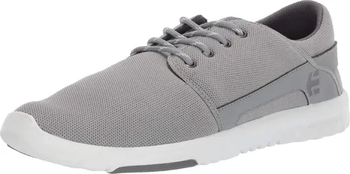 Vista 52 de Etnies Scout - Tenis de skate para hombre Tftf Negro/Oliva