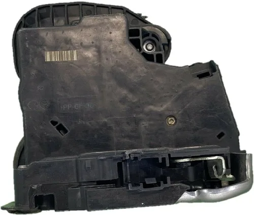 Vista 2 de Actuador de cerradura de puerta eléctrico para Cadillac Chevrolet GMC 15-24 modelos seleccionados delantero derecho (lado del pasajero delantero)