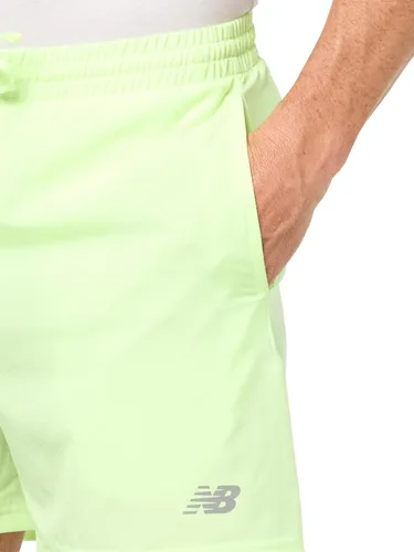 Vista 3 de New Balance Pantalón corto Sport Essentials para hombre 5