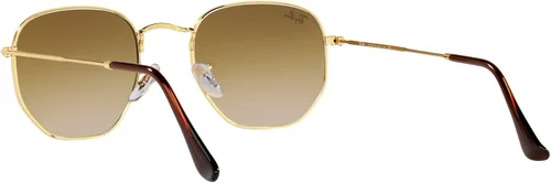 Vista 7 de Ray-Ban Rb3548 Gafas de sol fotocromáticas Hexagonal Evolve