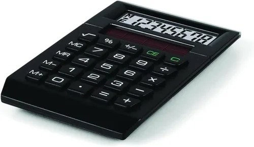 Vista 2 de Rebell Calculadora Eco 10